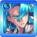 ネプトゥーヌスのアイコン