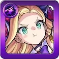 サトゥルヌスのアイコン