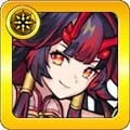 病を狩りし浄鬼の乙女 鍾馗
