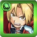 エルリック兄弟のアイコン