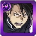 リンヤオのアイコン