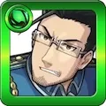 ヒューズのアイコン