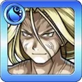 お父様のアイコン