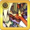 サルタヒコのアイコン
