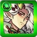 ホノイカヅチのアイコン