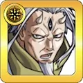 ハクロウのアイコン