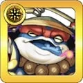 センポクカンポクのアイコン