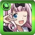 藤原千花のアイコン