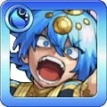 サンザルクのアイコン