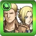 ライナー・ブラウン＆アニ・レオンハート