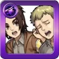 ガビ・ブラウン＆ファルコ・グライス