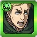 エルヴィンのアイコン