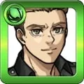 ポルコ・ガリアード