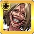 無垢の巨人のアイコン