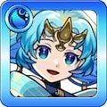 ワタツミのアイコン