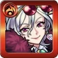 ワルプルギスのアイコン