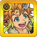 アストルフォのアイコン