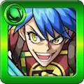 トロジャノクのアイコン