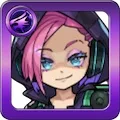 猛爆せし機械生命体 ロジー・B
