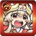 プリノラのアイコン