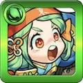 木小早川秀秋のアイコン
