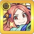 異界の武者 仙石秀久