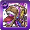 ダクラマのアイコン