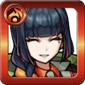 ウェルデのアイコン