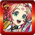 楊貴妃のアイコン