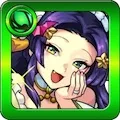 ヒノウェデのアイコン