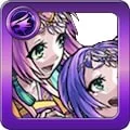 大喬小喬のアイコン