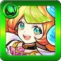 ミューズのアイコン
