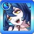 夢を叶える主演の魔女 カイリ