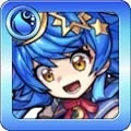 ドリスタァルのアイコン