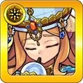 タージマハルのアイコン