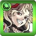 サタンαのアイコン