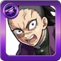 不死川玄弥のアイコン