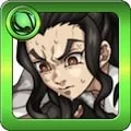 鋼鐵塚蛍のアイコン