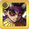 憎珀天のアイコン