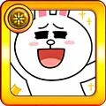 コニーのアイコン
