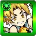 千代古場ナナオのアイコン