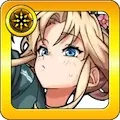片貫けずりのアイコン