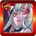 刑部姫のアイコン