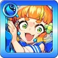 藻之花のアイコン