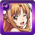 アスナαのアイコン
