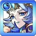 フリーズのアイコン