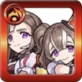 モンゴルフィエ姉妹