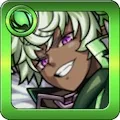 崩壊の魔人アクター バロイケン