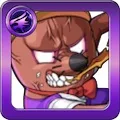 クウガンスのアイコン