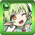 リドーラ姫のアイコン